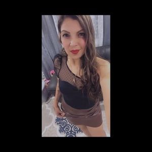 Meet your Posher, Susan